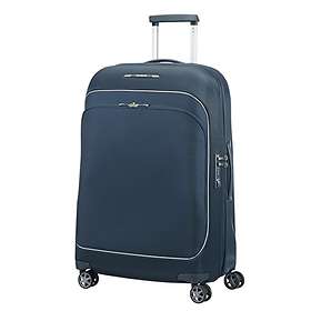 fuze spinner samsonite