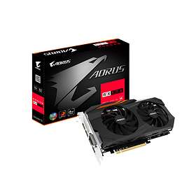 Aorus Radeon RX 570 HDMI 3xDP 4GB