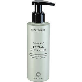 Löwengrip Care & Color Clean & Calm Facial Cleanser 150ml