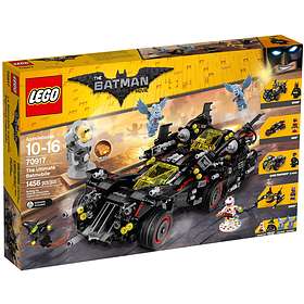 lego prix