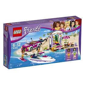 Find The Best Price On Lego City 60139 Mobile Command Center