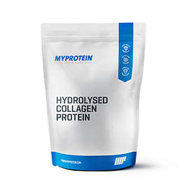Proteinpulver