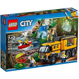 Find The Best Price On Lego Friends 41339 Mias Camper Van