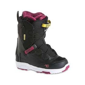 Boots de snowboard