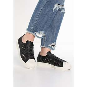 adidas cut out trainers