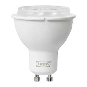 IKEA Trådfri LED Bulb 400lm 2700K GU10 6W (Kan dimmes)