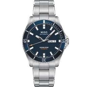 Mido Ocean Star M0264301104100