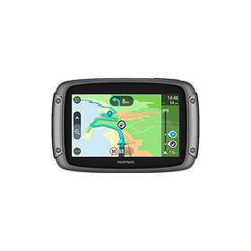 TomTom Rider 420 (Eurooppa)