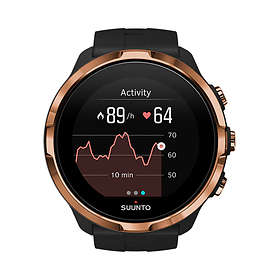 Suunto Spartan Sport Wrist HR Copper Special Edition