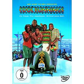 Cool Runnings (DE) (DVD)