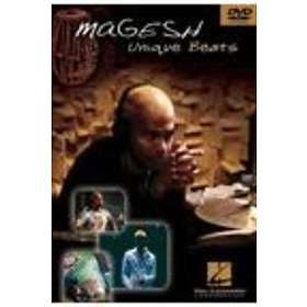 Magesh: Unique Beats (DVD)