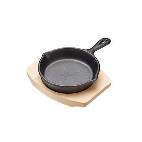 Kitchen Craft Master Class Mini Stekpanna 11cm