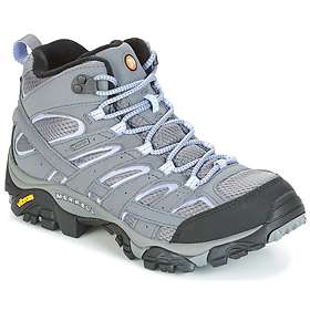 Merrell Moab 2 Mid Gtx Women S Best Price Compare Deals At Pricespy Uk