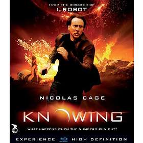 Knowing (Blu-ray)