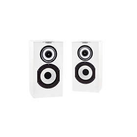 Stativhögtalare & surroundhögtalare