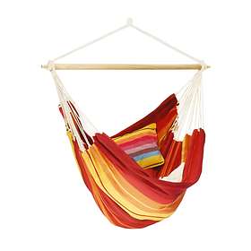 Amazonas Brasil Gigante Hang Swing