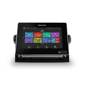 Raymarine Axiom 7RV (pl. anturi)