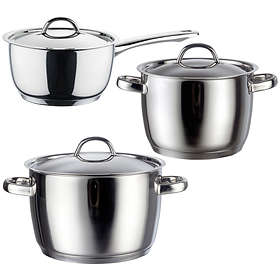 Fiskars Classic Patasetti 3 osaa