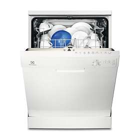 Electrolux ESF5206LOW Vit