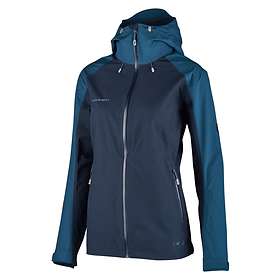 Mammut Convey Tour Hooded Jacket (Dame)