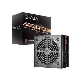 EVGA Eco Mode B3 550W