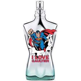 Jean Paul Gaultier Le Male Superman edt 125ml