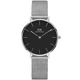 Daniel Wellington Classic Petite Sterling 32mm