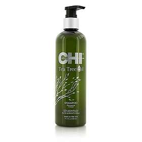 Shampoo