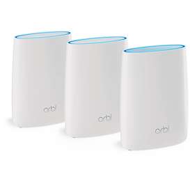 Netgear Orbi RBK53 Kit (3-pack)