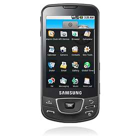 Samsung Galaxy GT-i7500 Best Price | Compare deals at PriceSpy UK