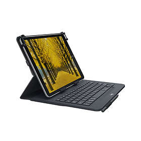 Logitech Universal Folio Keyboard (FR)