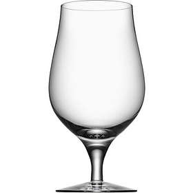 Ölglas