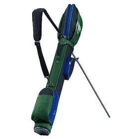 Silverline Golf Sunday Carry Stand Bag Silverline Golf Sunday Carry Stand Bag