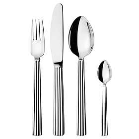 Georg Jensen Bernadotte Bestikksett 16 deler