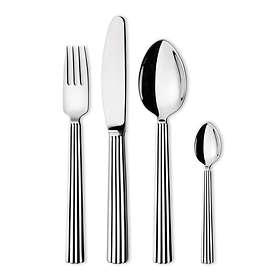 Georg Jensen Bernadotte Bestickset 24 Delar