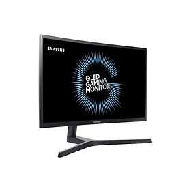 Samsung C24FG73