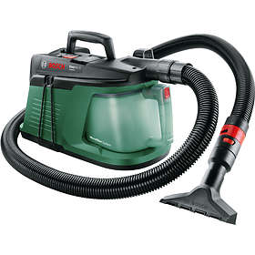 Aspirateur