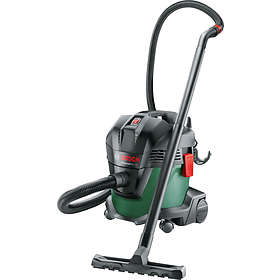 Bosch UniversalVac 15 Hitta bästa pris på Prisjakt UniversalVac 15 Bosch dammsugare —