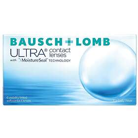 Bausch & Lomb Ultra (6-pack)