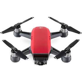 DJI Spark Fly More Combo RTF