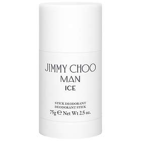 jimmy choo man deodorant stick