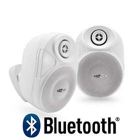 Stativhögtalare & surroundhögtalare