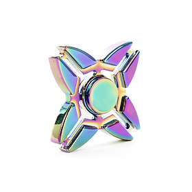 Fidget Spinner Four Sides Spinner - Hitta bästa pris på Prisjakt