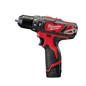 Milwaukee M12 BPD-0 (Utan Batteri)