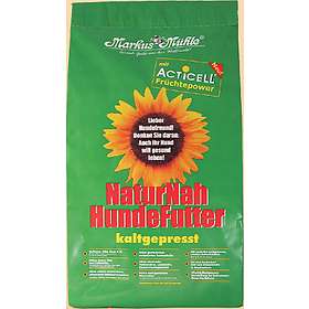 Find The Best Price On Markus Muhle Naturfoder 15kg Compare Deals