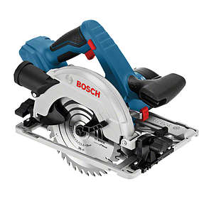 Bosch GKS 18V-57 G (Utan Batteri)