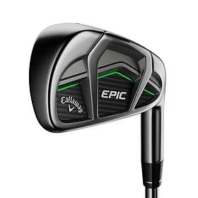 Find The Best On Callaway Epic Irons Compare Deals Spy Uk