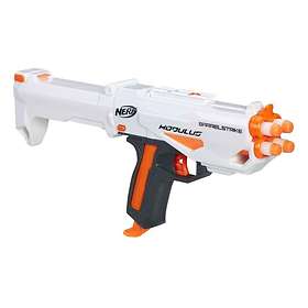 NERF Modulus Barrelstrike Blaster