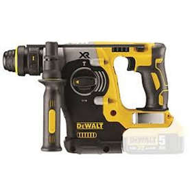 Hammer Drill