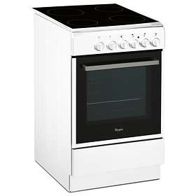 Whirlpool ACMK 5531/WH (Valkoinen)